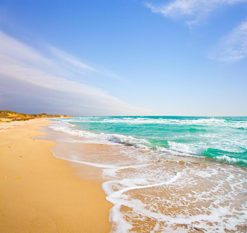 Peaceful Resort Phan Thiết Buitenkant foto